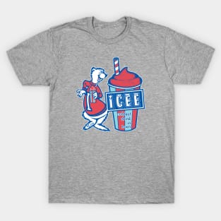 Icee Frozen Drink T-Shirt